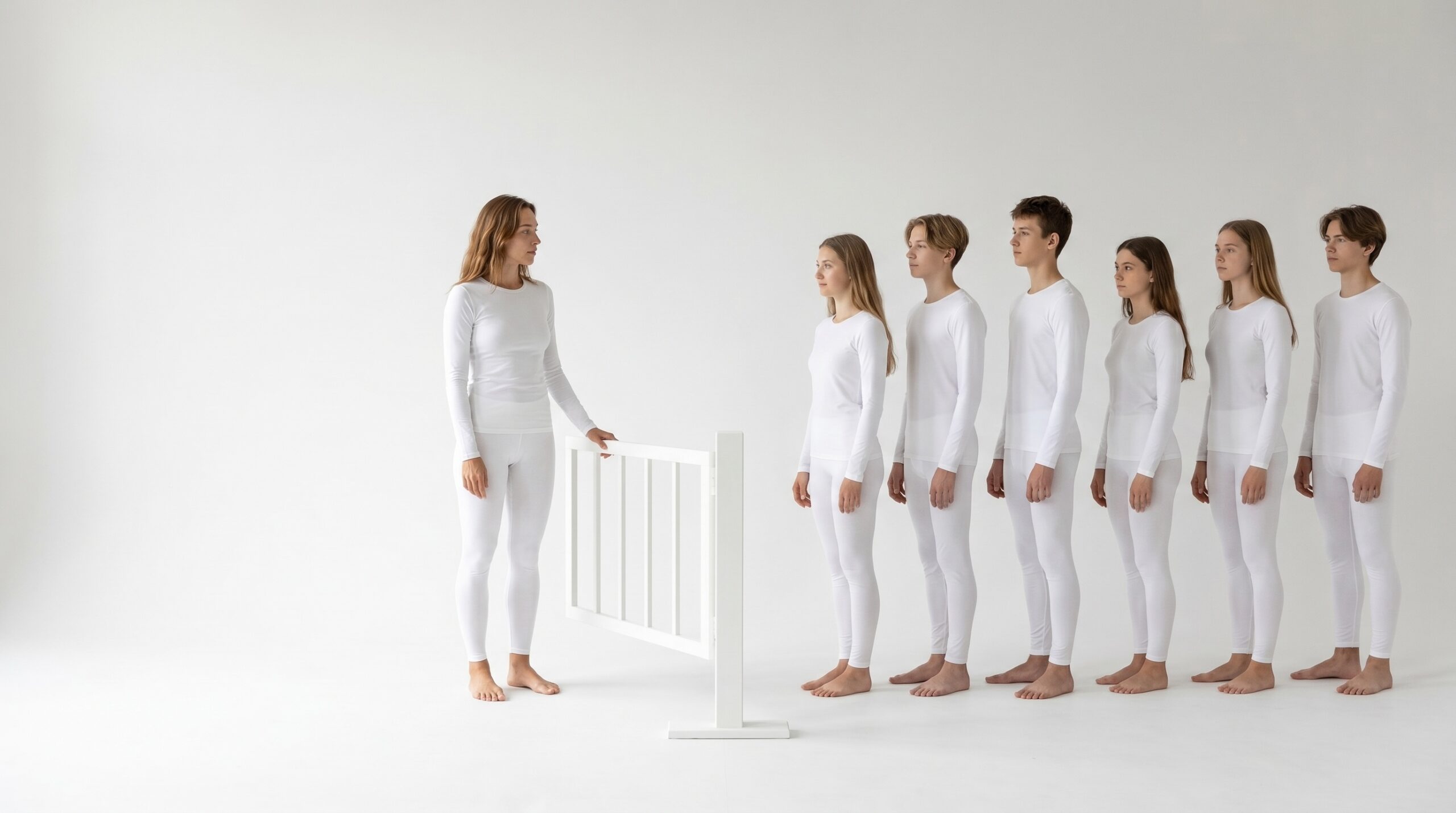 Soon You May Have to Prove Your Age to Talk to an AI