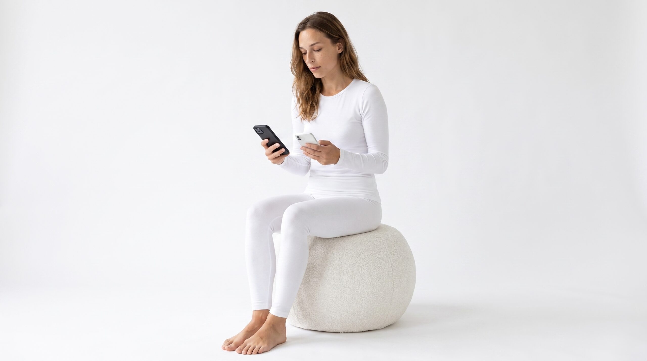 Americans Spend Twice as Much Time With AI Companions as on Dating Apps