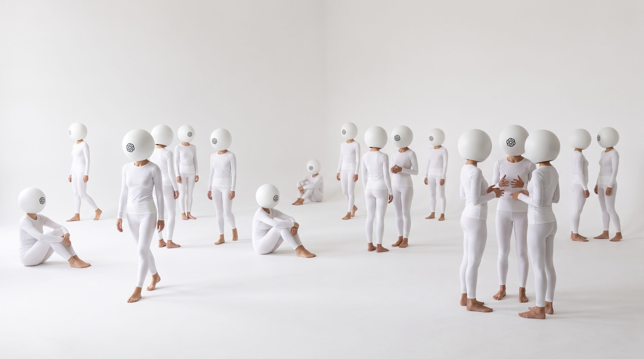 OpenAI Wants an AI Companion in Every Home