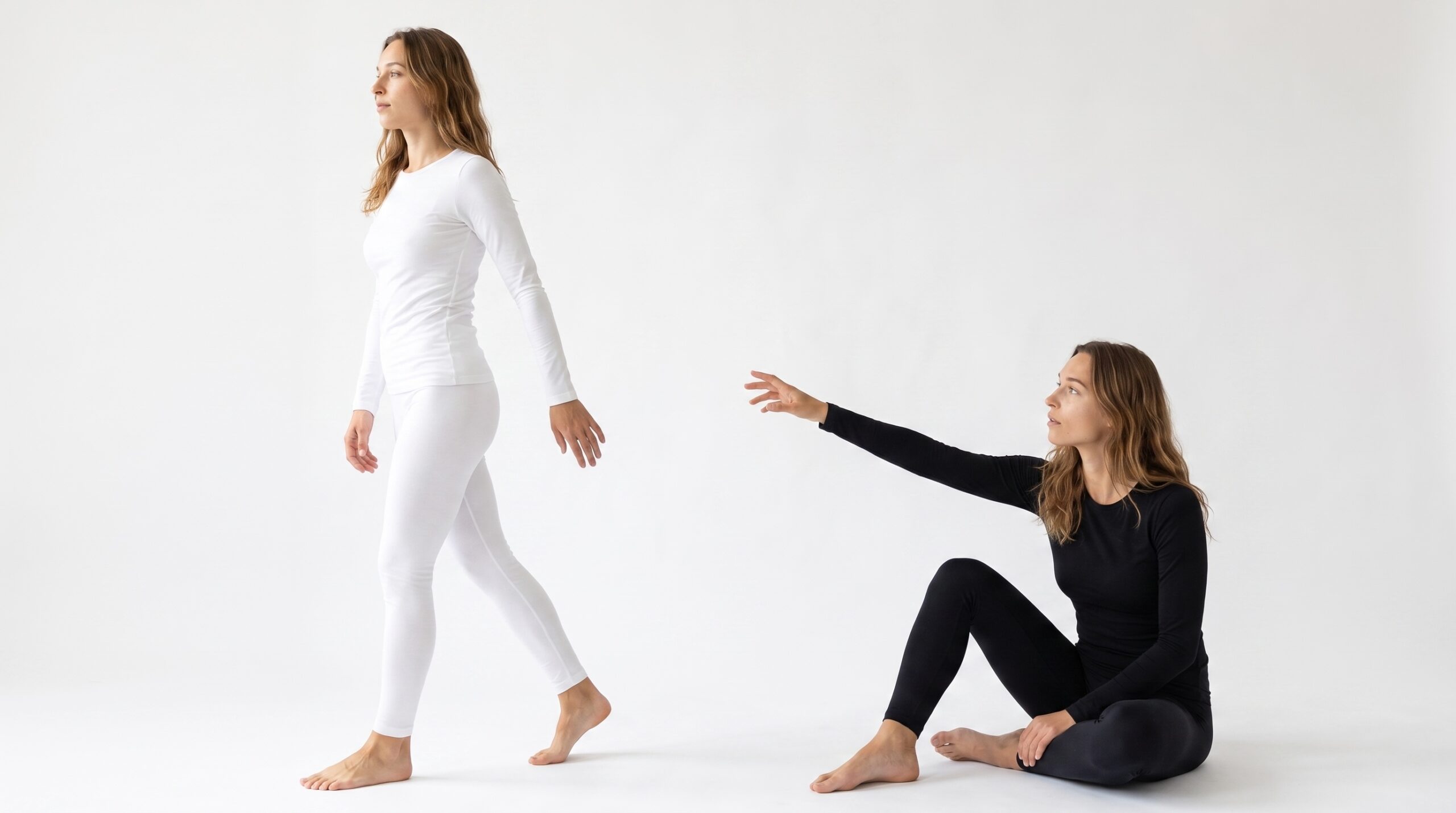 We Measure Success by How Little You Need Us