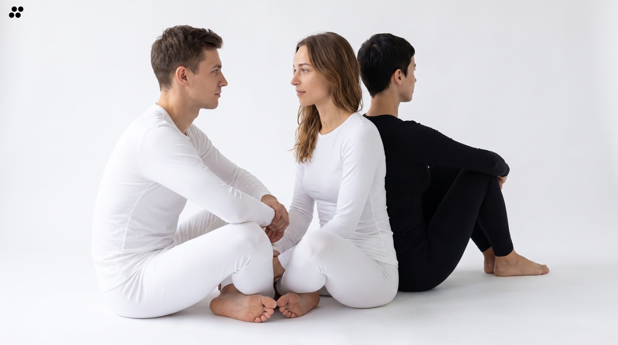 1 in 7 Young Adults Has an AI Companion. Most Partners Have No Idea.