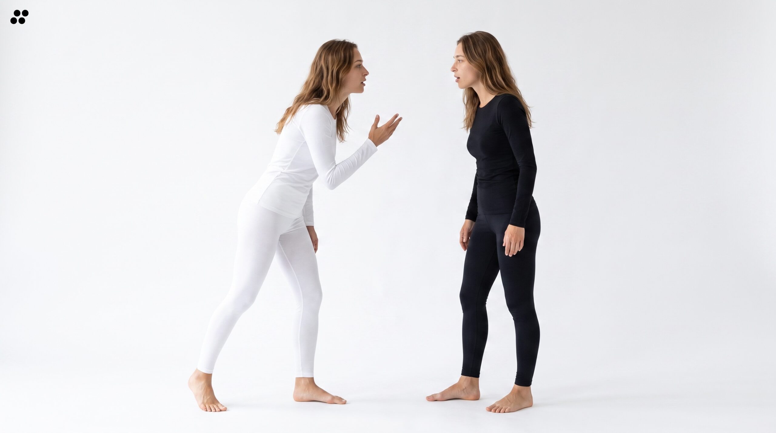 A Good Conversation Needs No Justification