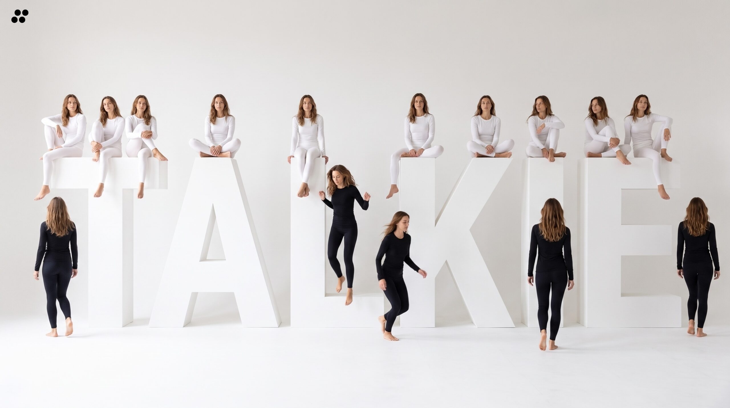 How Many People Use Talkie AI?