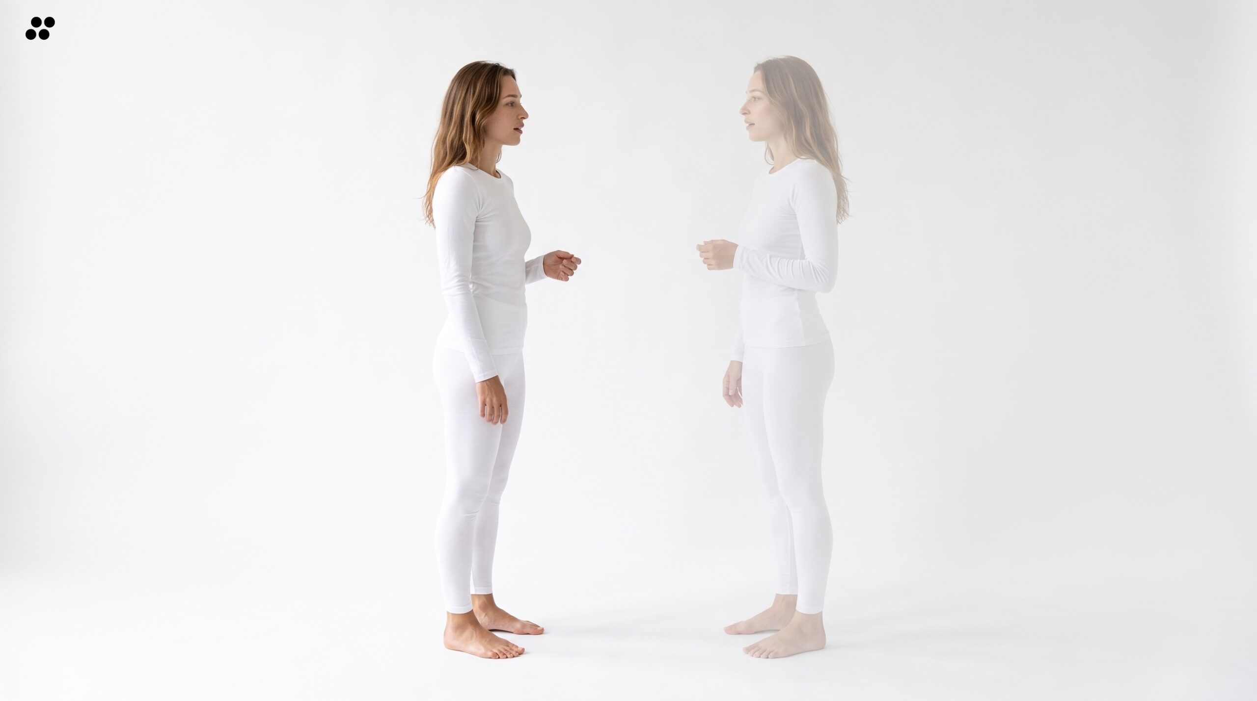Can You Video-Call an AI?