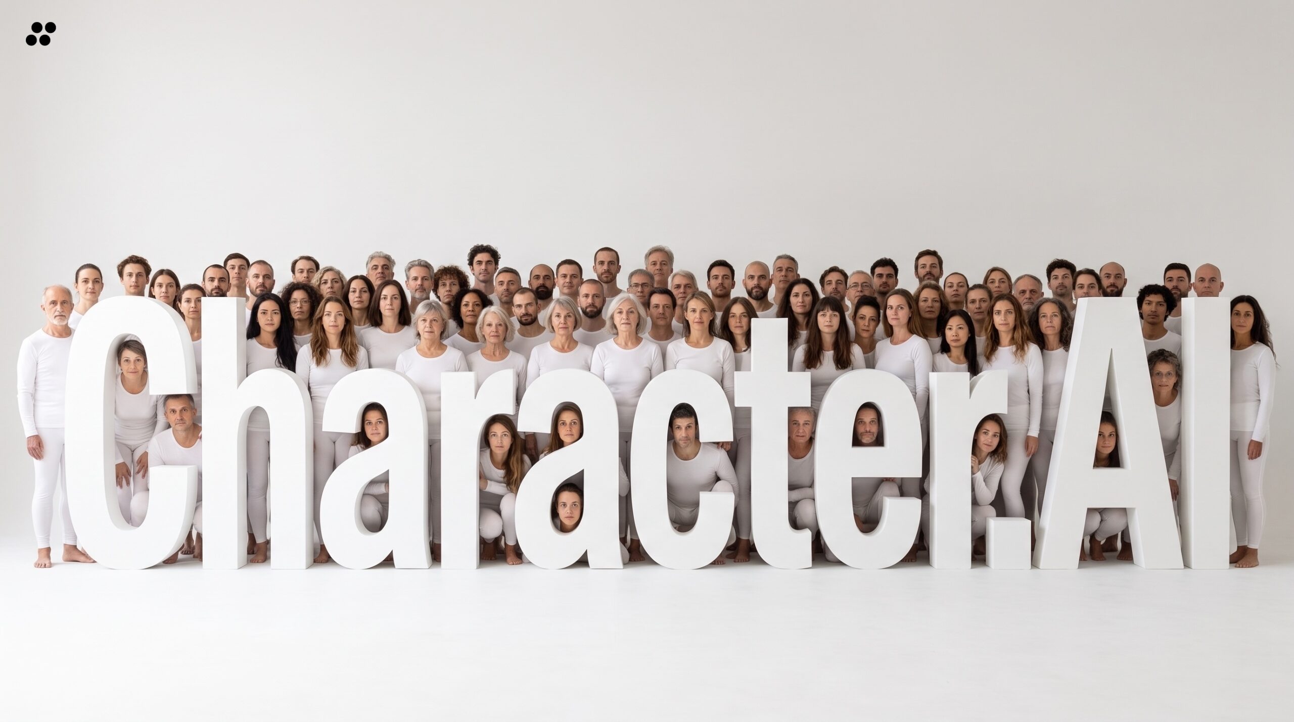Character.AI Statistics 2026: 20 Million People, 75 Minutes a Day