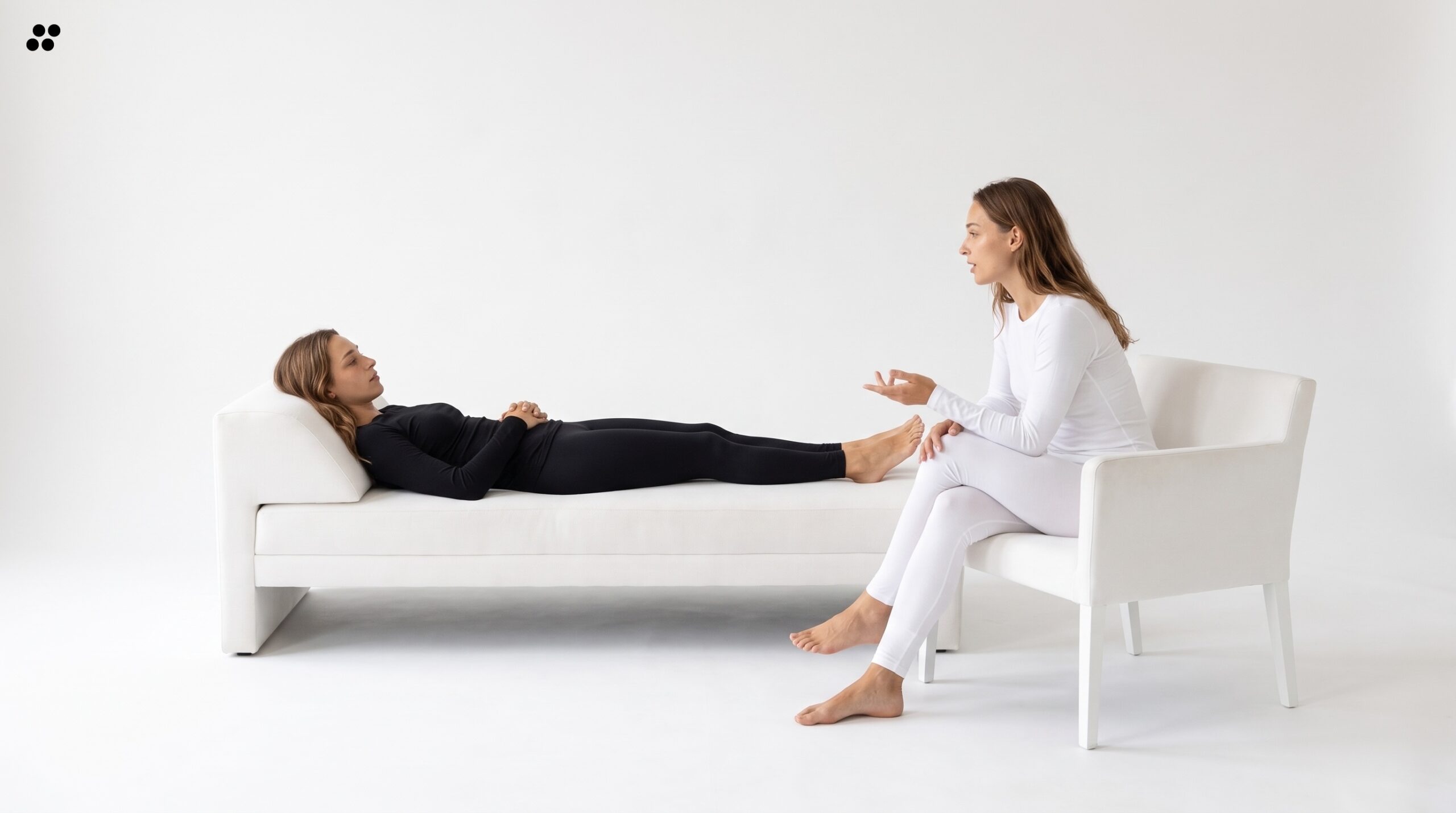 Should You Use an AI Companion as a Therapist?