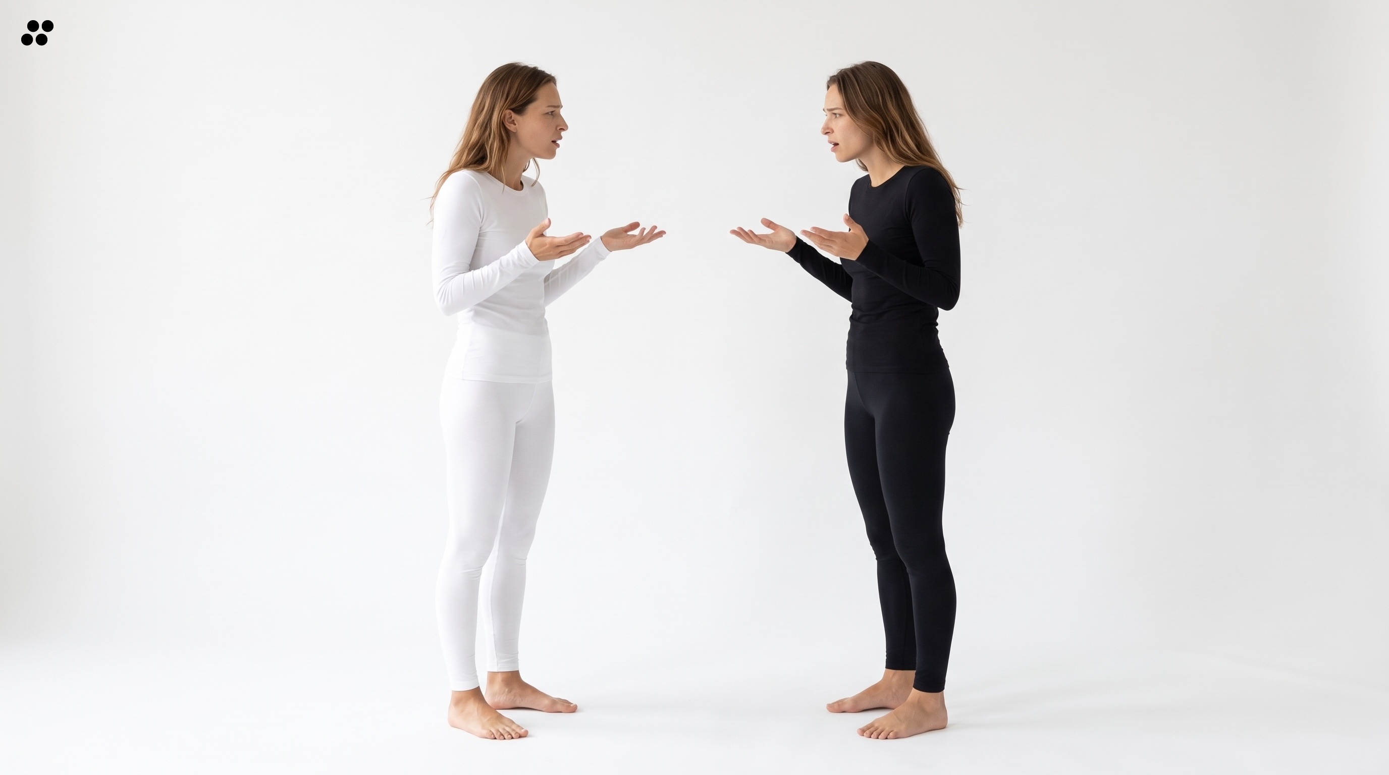The Uncanny Valley Is Behavioral